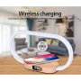 Настольна лампа Wireless Charge 10 Вт (449485169)