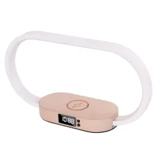 Настольна лампа Wireless Charge 10 Вт (449485169) Настольна лампа Wireless Charge 10 Вт (449485169)
