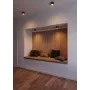 Точковий світильник Nordlux Landon Чорний (Nor2110840103)