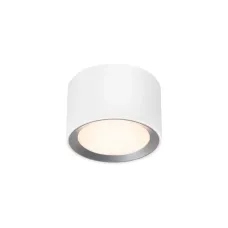 Точковий світильник Nordlux Landon Білий (Nor2110840101) Точковий світильник Nordlux Landon Білий (Nor2110840101)