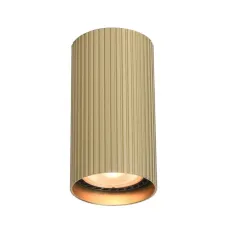 Точковий світильник Italux Rilok Золотий (CLN-83920-S-GD)