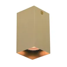 Точковий світильник Italux Ander Золотий (CLN-28394-S-GD)