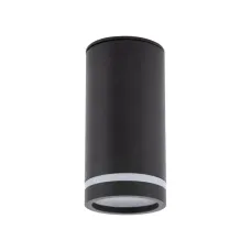 Точковий світильник TK Lighting Jet Чорний (TK6918) Точковий світильник TK Lighting Jet Чорний (TK6918)