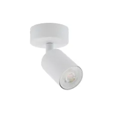 Точковий світильник TK Lighting TOP Білий (TK6197) Точковий світильник TK Lighting TOP Білий (TK6197)