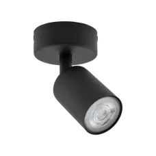 Точковий світильник TK Lighting TOP Чорний (TK5739) Точковий світильник TK Lighting TOP Чорний (TK5739)