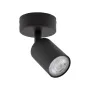 Точковий світильник TK Lighting TOP Чорний (TK5739)