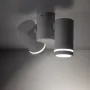 Точковий світильник TK Lighting Jet Білий (TK4352)