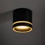 Точковий світильник TK Lighting Jet Чорний (TK4351)
