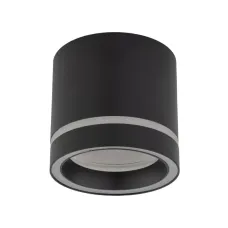 Точковий світильник TK Lighting Jet Чорний (TK4351) Точковий світильник TK Lighting Jet Чорний (TK4351)