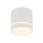 Точковий світильник TK Lighting Jet Білий (TK4334)