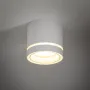 Точковий світильник TK Lighting Jet Білий (TK4334)
