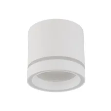 Точковий світильник TK Lighting Jet Білий (TK4334) Точковий світильник TK Lighting Jet Білий (TK4334)