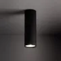 Точковий світильник TK Lighting Tune Чорний (TK10024)