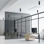 Точковий світильник TK Lighting Tune Чорний (TK10024)