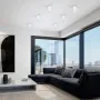 Точковий світильник TK Lighting Tune Білий (TK10023)