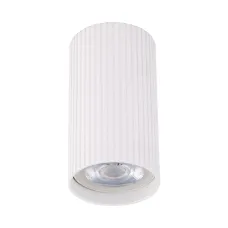 Точковий світильник TK Lighting Tune Білий (TK10023) Точковий світильник TK Lighting Tune Білий (TK10023)