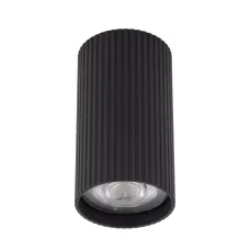 Точковий світильник TK Lighting Tune Чорний (TK10022) Точковий світильник TK Lighting Tune Чорний (TK10022)