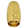 Точковий світильник Polux Bella Золотий (Pol323385)