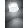 Точковий світильник Candellux Tuba Білий (2273679)