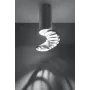Точковий світильник Candellux Tuba Білий (2282725)