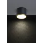 Точковий світильник Candellux Tuba Чорний (2275963)