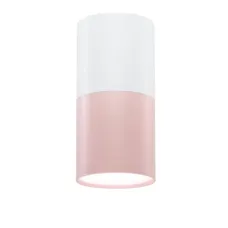 Точковий світильник Candellux Tuba Білий (2273662)