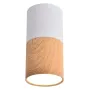 Точковий світильник Candellux Tuba Білий (2273655)