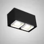 Точковий світильник Imperium Light MaxBoxter Чорний (285216.05.01)
