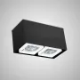 Точковий світильник Imperium Light MaxBoxter Чорний (285216.05.01)