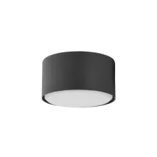 Точковий світильник TK Lighting Dallas Чорний (TK6241) Точковий світильник TK Lighting Dallas Чорний (TK6241)