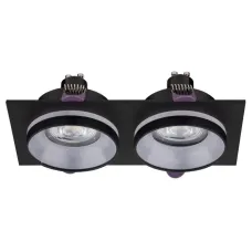 Точковий світильник TK Lighting Jet Чорний (TK6925) Точковий світильник TK Lighting Jet Чорний (TK6925)