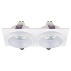 Точковий світильник TK Lighting Jet Білий (TK6924) Точковий світильник TK Lighting Jet Білий (TK6924)