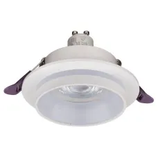 Точковий світильник TK Lighting Jet Білий (TK6921) Точковий світильник TK Lighting Jet Білий (TK6921)