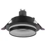 Точковий світильник TK Lighting Jet Чорний (TK6920)