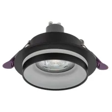 Точковий світильник TK Lighting Jet Чорний (TK6920) Точковий світильник TK Lighting Jet Чорний (TK6920)