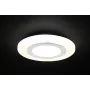 Точковий світильник Candellux SSP-27 Білий (2203140)