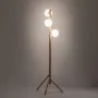 Торшер TK Lighting Ester Бежевый (TK5809)