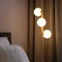 Торшер TK Lighting Ester Бежевый (TK5809)