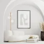 Торшер TK Lighting Ester Бежевый (TK5809)