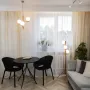 Торшер TK Lighting Ester Бежевый (TK5809)