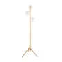 Торшер TK Lighting Ester Бежевый (TK5809)