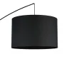 Торшер TK Lighting MOBY Чорний (TK5485)