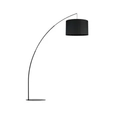 Торшер TK Lighting MOBY Чорний (TK5485) Торшер TK Lighting MOBY Чорний (TK5485)