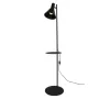 Торшер TK Lighting Jump Чорний (TK5864)
