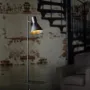 Торшер TK Lighting Jump Чорний (TK5864)
