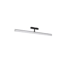 Трековий світильник Laguna Lighting 123 Чорний (12362-20) Трековий світильник Laguna Lighting 123 Чорний (12362-20)