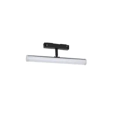 Трековий світильник Laguna Lighting 123 Чорний (12362-10)