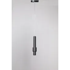Трековий світильник Laguna Lighting 114 Чорний (11463-12) Трековий світильник Laguna Lighting 114 Чорний (11463-12)