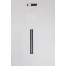 Трековий світильник Laguna Lighting 113 Чорний (11363-12) Трековий світильник Laguna Lighting 113 Чорний (11363-12)