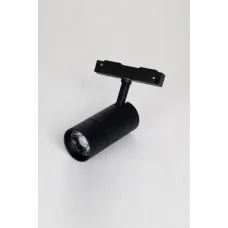 Трековий світильник Laguna Lighting 112 Чорний (11262-15)